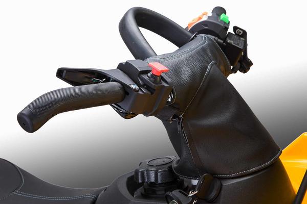 Снегоход SV600T (L ST SWT) ВИКИНГ 2.0 в Арзамасе