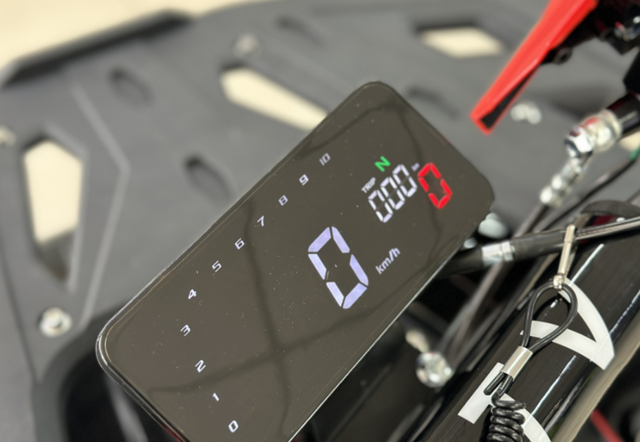 Квадроцикл GBM MAVERICK 222 NEW в Арзамасе