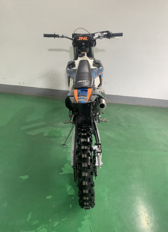 Мотоцикл JHL MOTO JHL M3 MT250 (1E66MM) в Арзамасе