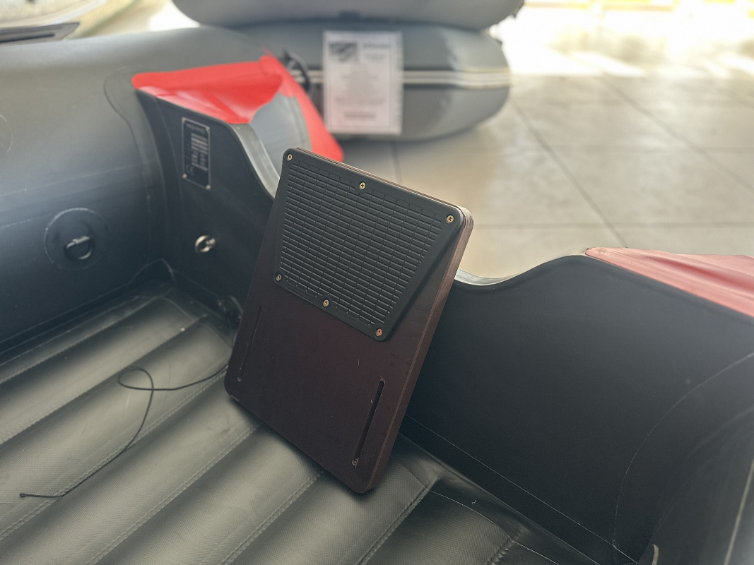 Лодка MISHIMO RIVER JET 460 под водомет в Арзамасе