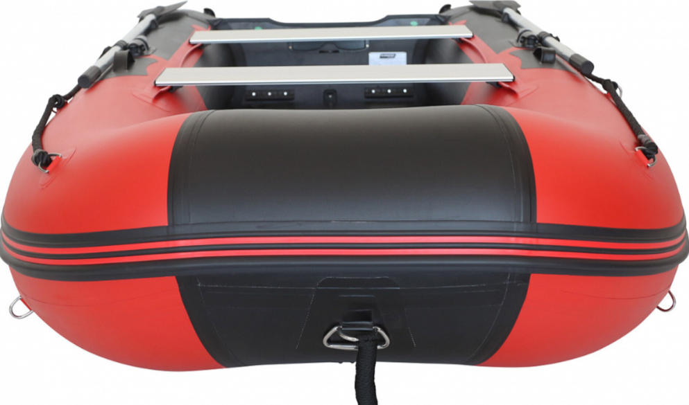 НАДУВНАЯ ЛОДКА GLADIATOR B330AD в Арзамасе