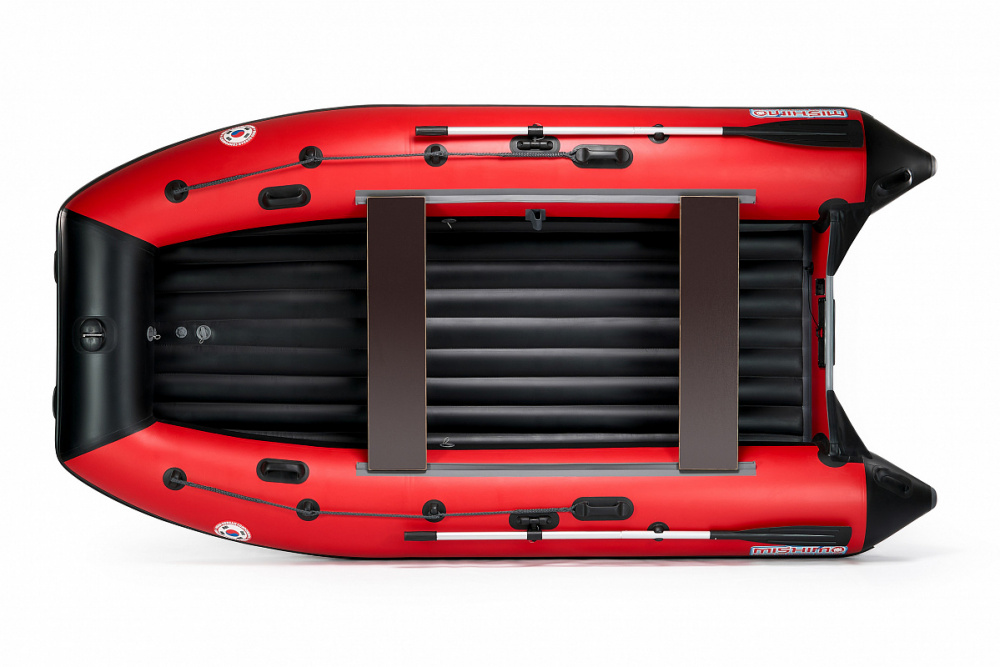 Лодка MISHIMO RAPID 360 PRO в Арзамасе