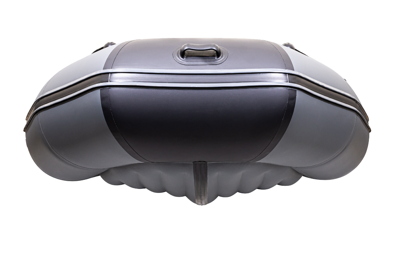 Лодка Таймень NX 4000 НДНД PRO в Арзамасе