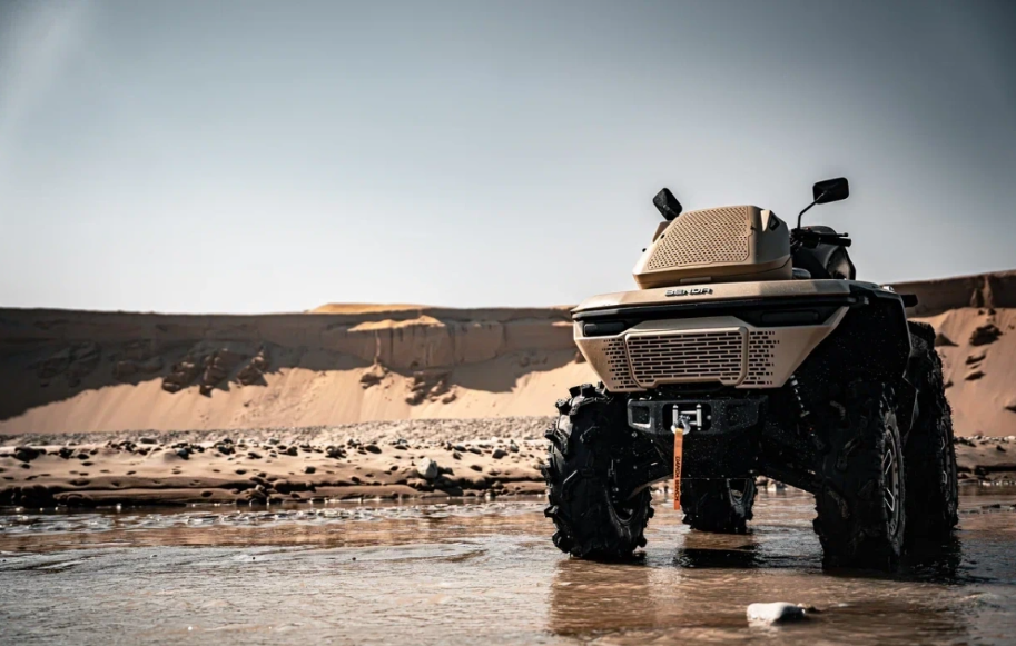 Квадроцикл BENDA REDSTONE 1000 MUD в Арзамасе