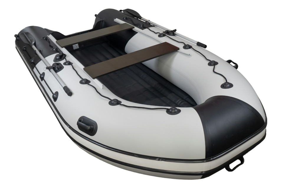Лодка Ривьера 3600 НДНД ГИДРОЛЫЖА в Арзамасе