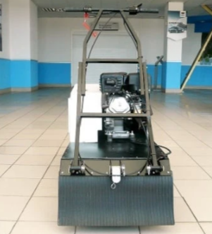 Мотобуксировщик XTREME-MOTORS "Полюс-2 мини" 18.5 л.с. в Арзамасе