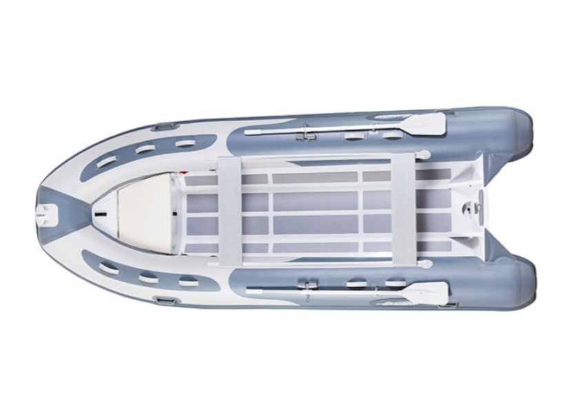 Лодка GLADIATOR RIB420AL в Арзамасе