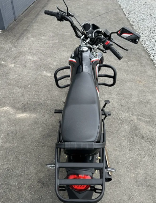 Мопед PROMAX SUPER MAX 150 LED в Арзамасе