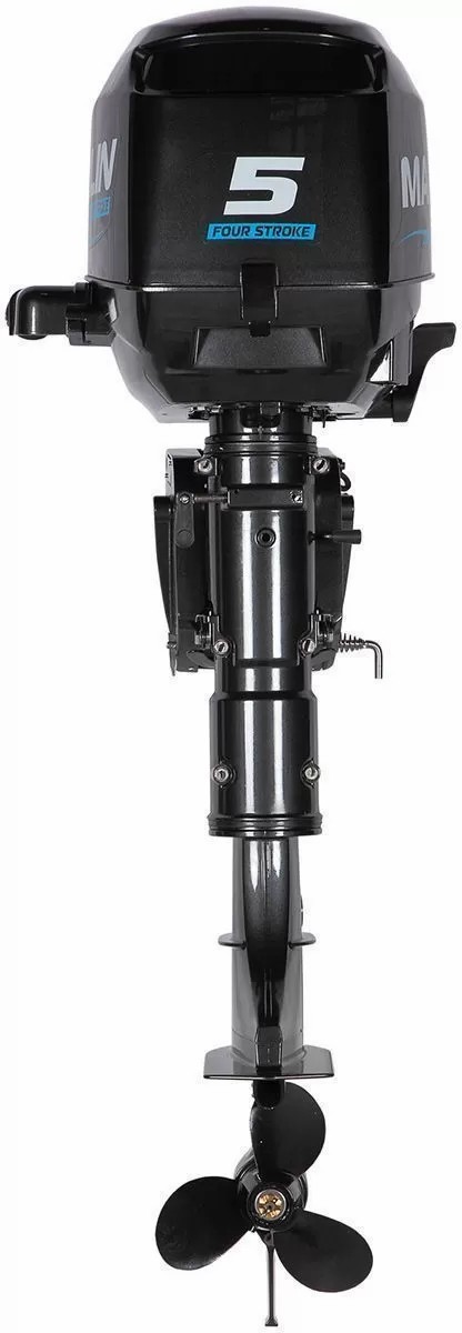 Лодочный мотор MARLIN MF 5 AMHS в Арзамасе