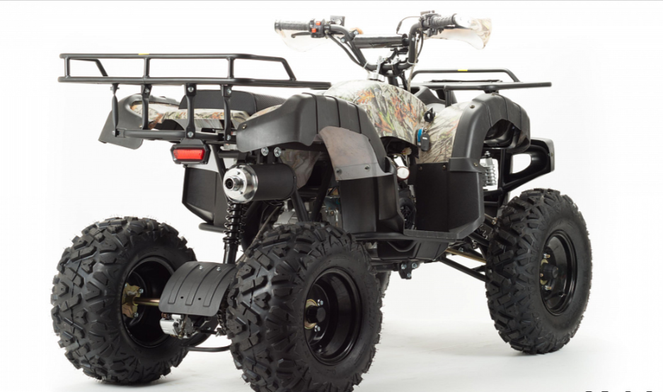 Квадроцикл MOTOLAND (МОТОЛЕНД) 200 ALL ROAD в Арзамасе