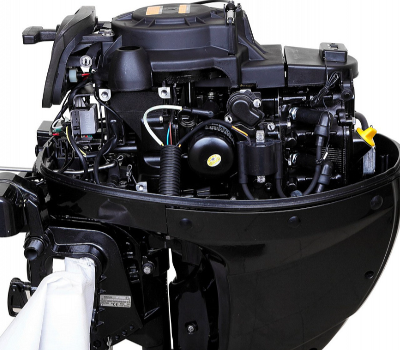 Лодочный мотор MARLIN MF 9.9 AWRL в Арзамасе