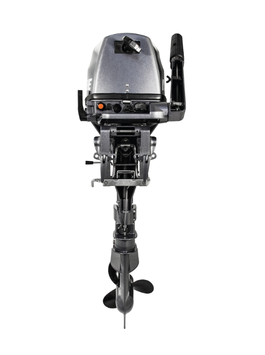 Лодочный мотор APACHE T9.8 BS в Арзамасе