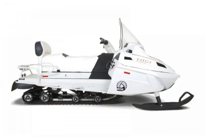 Снегоход Русская механика РМ TAYGA PATRUL 551 SWT в Арзамасе