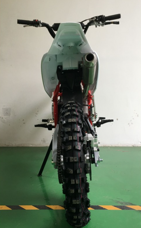 Питбайк JHLMOTO JHL Z150E (YX1P60FMJ) в Арзамасе