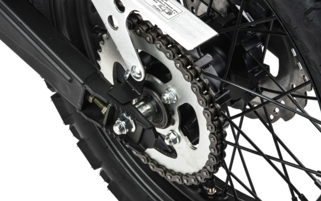 Мотоцикл MOTOLAND (МОТОЛЕНД) LEGEND (XL250-A) (172FMM-5/PR250) в Арзамасе