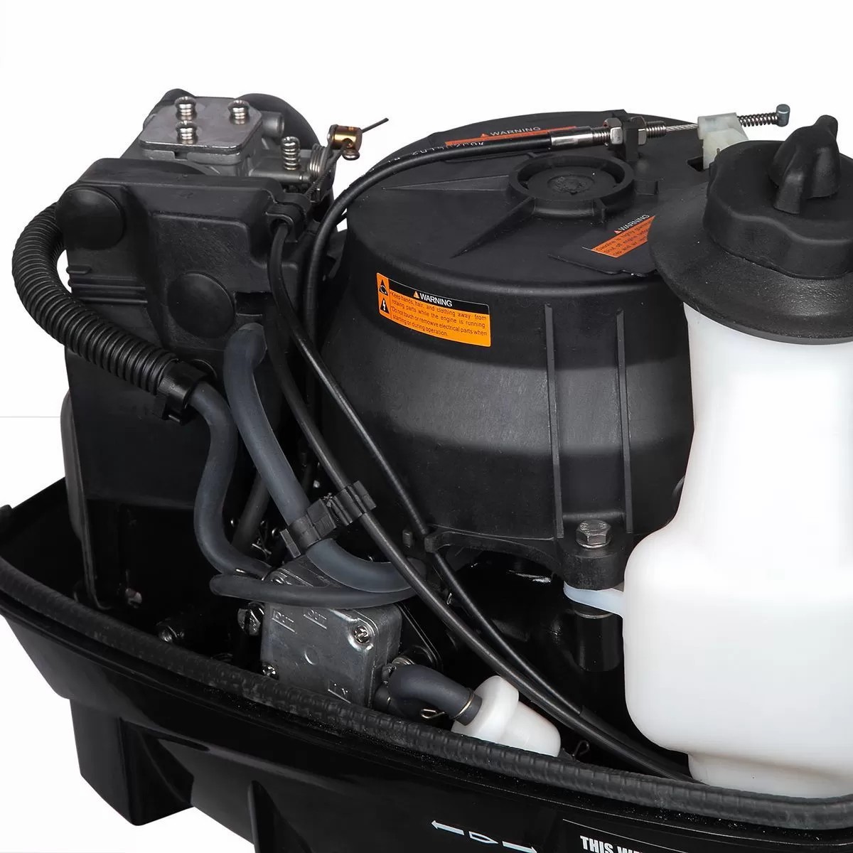 Лодочный мотор MARLIN MF 5 AMHS в Арзамасе