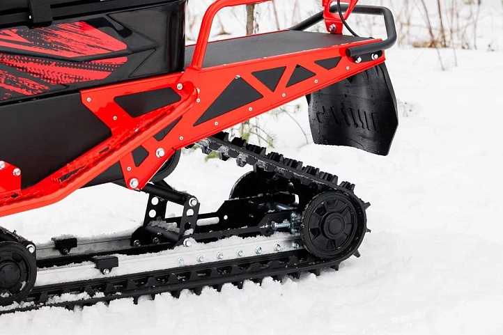 Снегоход IRBIS SF200L NEW в Арзамасе