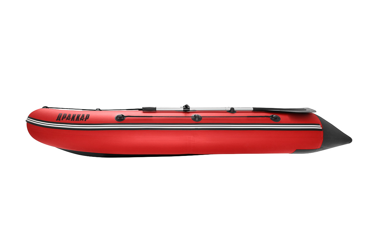 ЛОДКА ДРАККАР 3100 СК HANT в Арзамасе