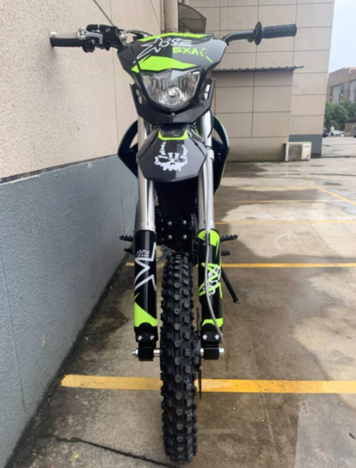 Питбайк BSE EXA SA 14/12 в Арзамасе