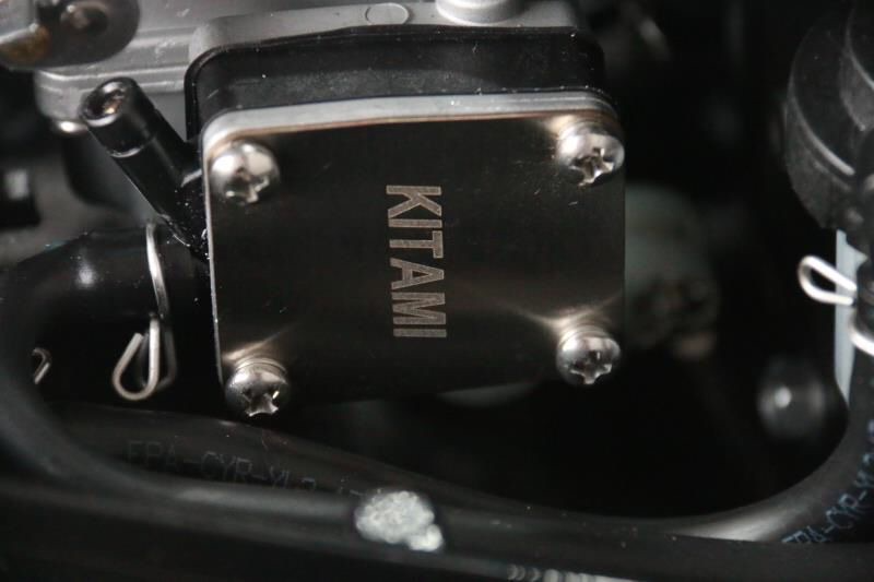 Лодочный мотор MARLIN PROLINE MP 9.9 (20) AMHS FORCE в Арзамасе