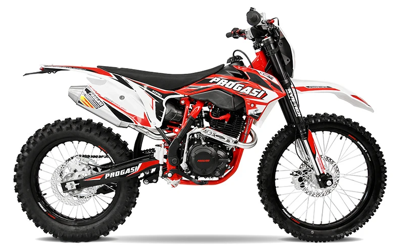 Мотоцикл PROGASI SUPER MAX 250 в Арзамасе