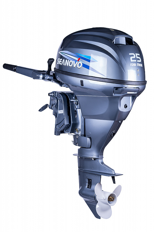 Лодочный мотор SEANOVO SNF25HS в Арзамасе