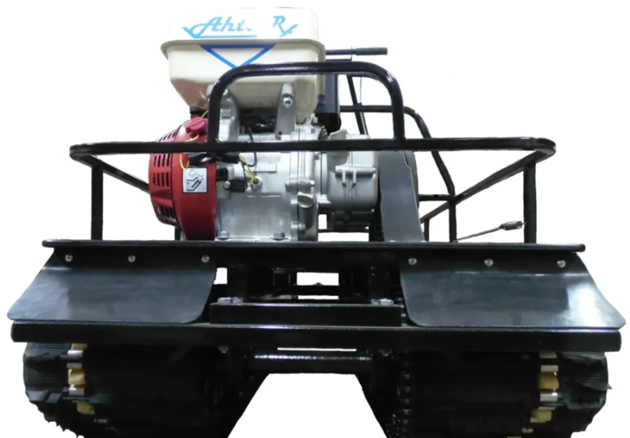 Мотобуксировщик AhtaR L13 в Арзамасе