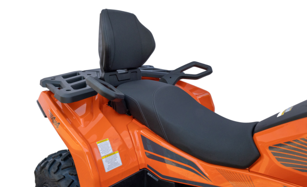 Квадроцикл HND QRX 650 в Арзамасе