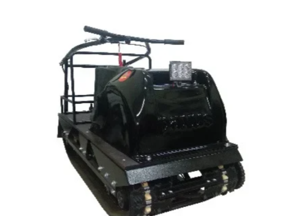 Мотобуксировщик PAXUS 650 9 л.с. в Арзамасе