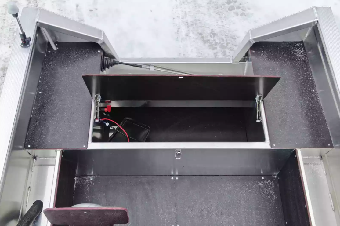 Алюминиевая лодка Неман-400 С в Арзамасе