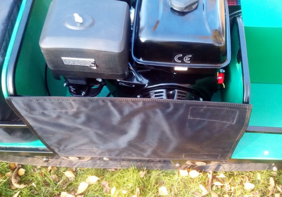 Мотобуксировщик Щукарь П-В 500, 15  (1450 мм) в Арзамасе