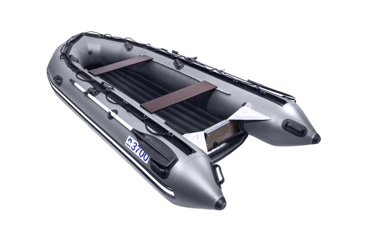 Лодка APACHE 3700 НДНД в Арзамасе