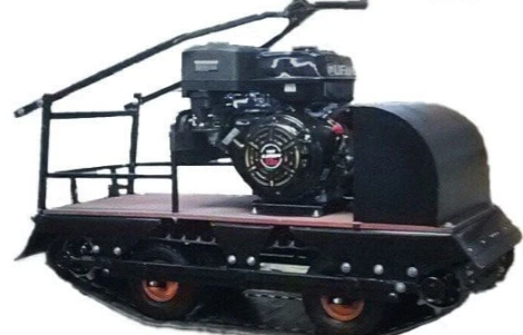 Мотобуксировщик ОНЕГО 500 GRAND 17 л.с. в Арзамасе