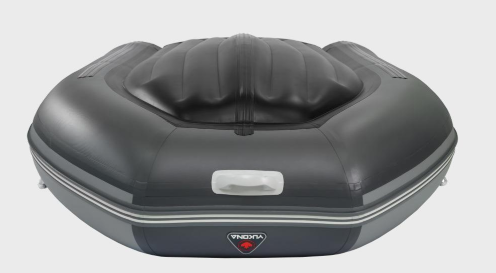 ЛОДКА НАДУВНАЯ YUKONA 360 НДНД в Арзамасе