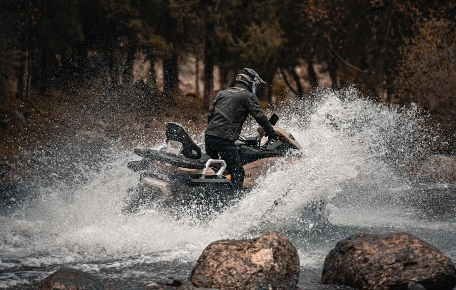 Квадроцикл BENDA REDSTONE 1000 MUD в Арзамасе