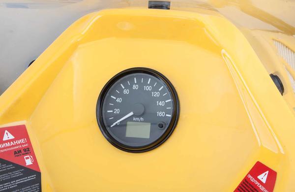 Снегоход STELS MS600T (SWT ST) СТАВР 1.0 К01 Tech в Арзамасе