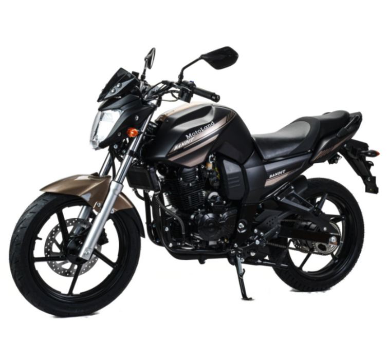 Мотоцикл MOTOLAND (МОТОЛЕНД) 300 BANDIT в Арзамасе