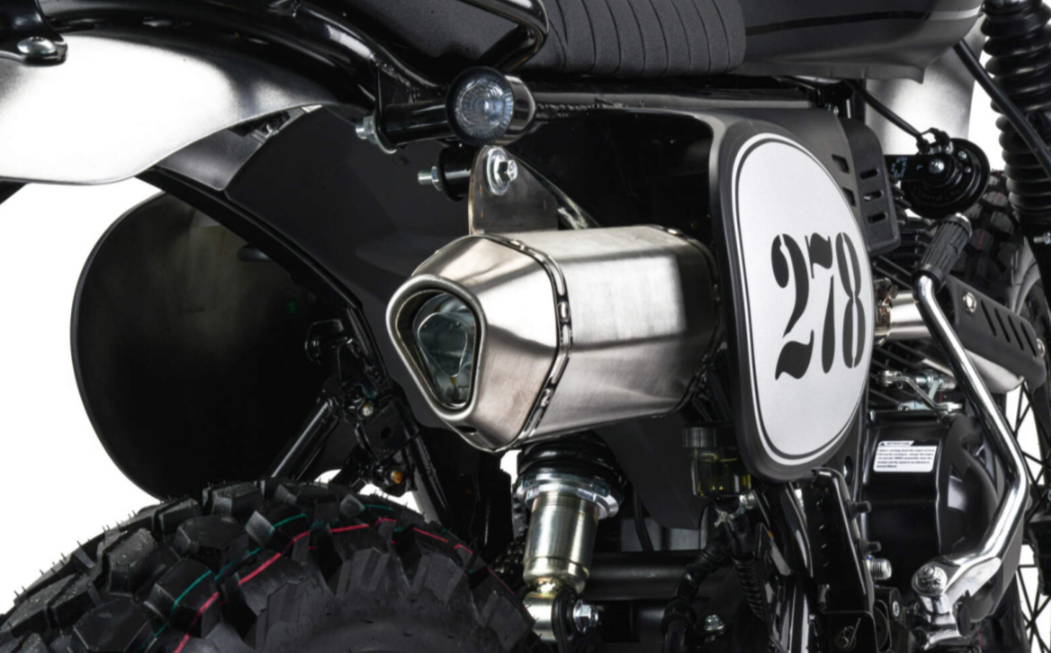 Мотоцикл MOTOLAND (МОТОЛЕНД) LEGEND (XL250-A) (172FMM-5/PR250) в Арзамасе