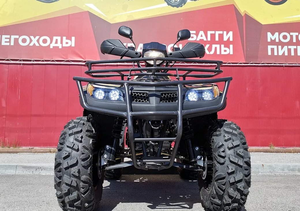Квадроцикл PROMAX TRX300 CVT в Арзамасе