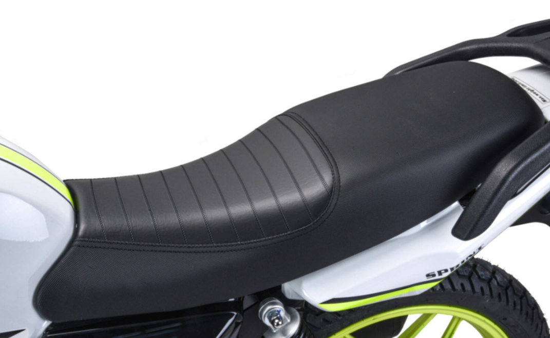 Мотоцикл MOTOLAND (МОТОЛЕНД) 200 SPRINT в Арзамасе