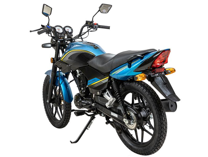 Мотоцикл RACER RC150-23 TIGER в Арзамасе