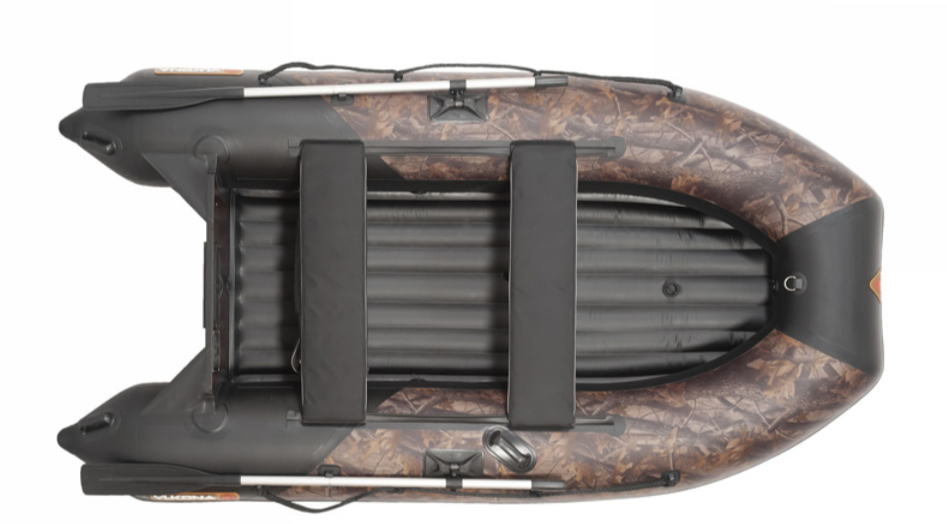 ЛОДКА НАДУВНАЯ YUKONA 360 НДНД в Арзамасе