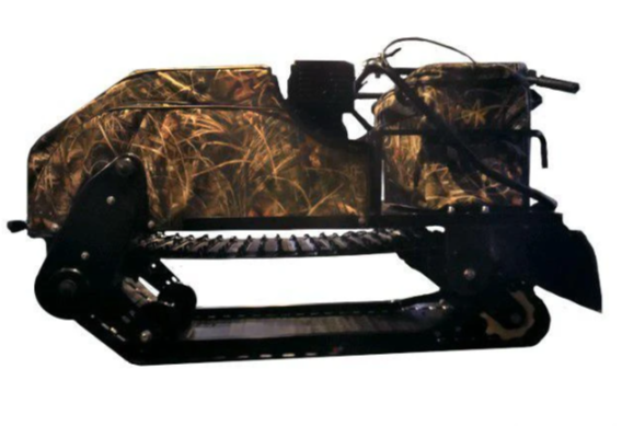 Мотобуксировщик Райда 087 L02 9 л.с. катушка 7 ампер, электрозапуск в Арзамасе