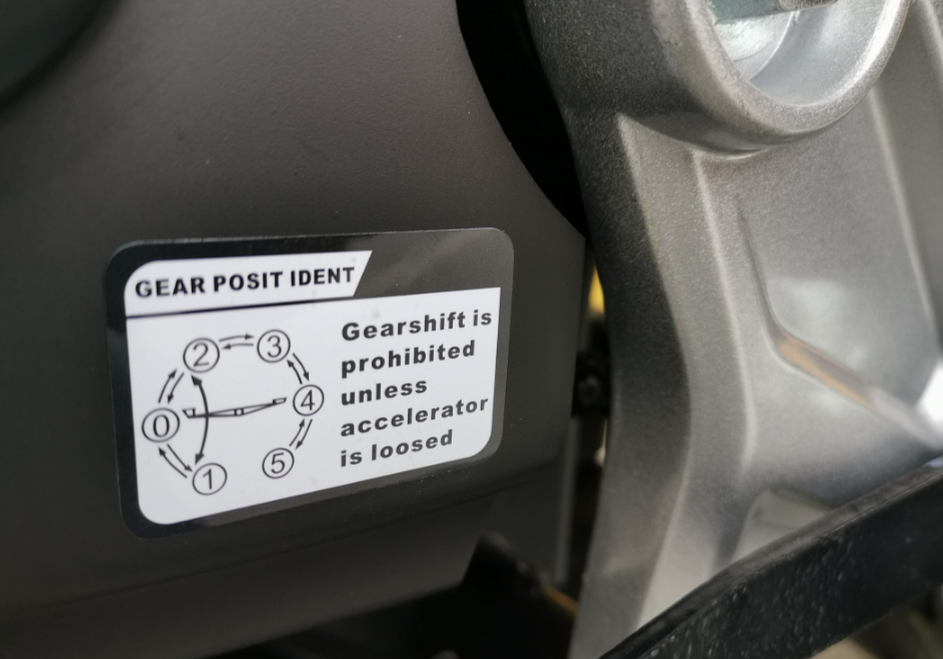 Мотоцикл MOTOLAND (МОТОЛЕНД) 250 CB250 (172FMM-5/PR250) (2022 г.) в Арзамасе