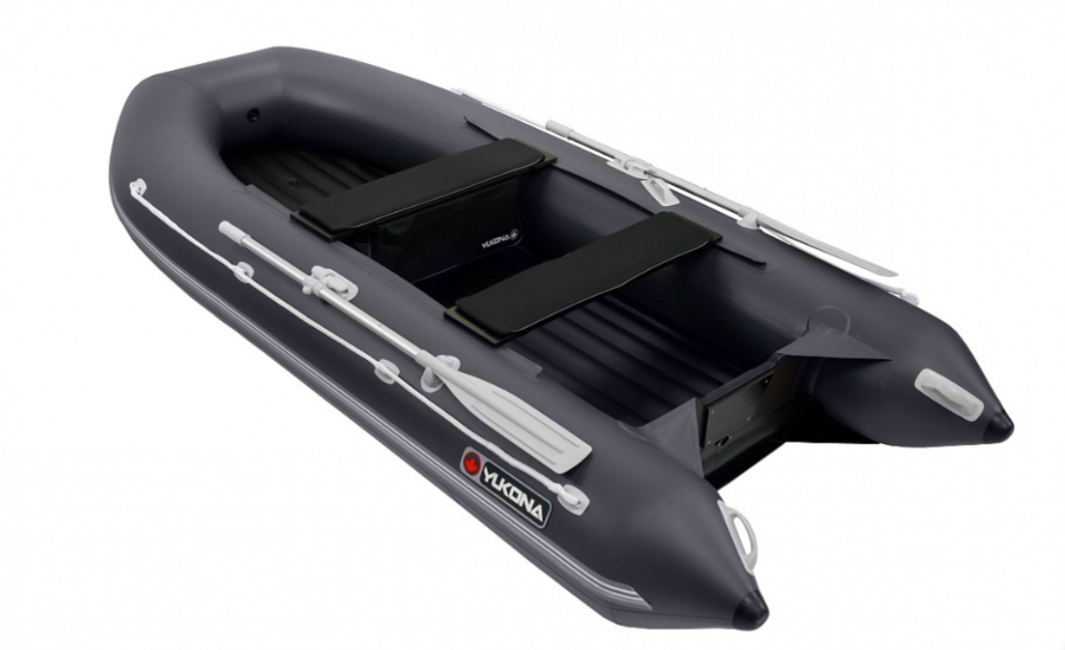 ЛОДКА НАДУВНАЯ YUKONA 360 НДНД в Арзамасе