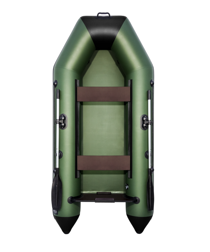 Лодка Аква 2800 в Арзамасе