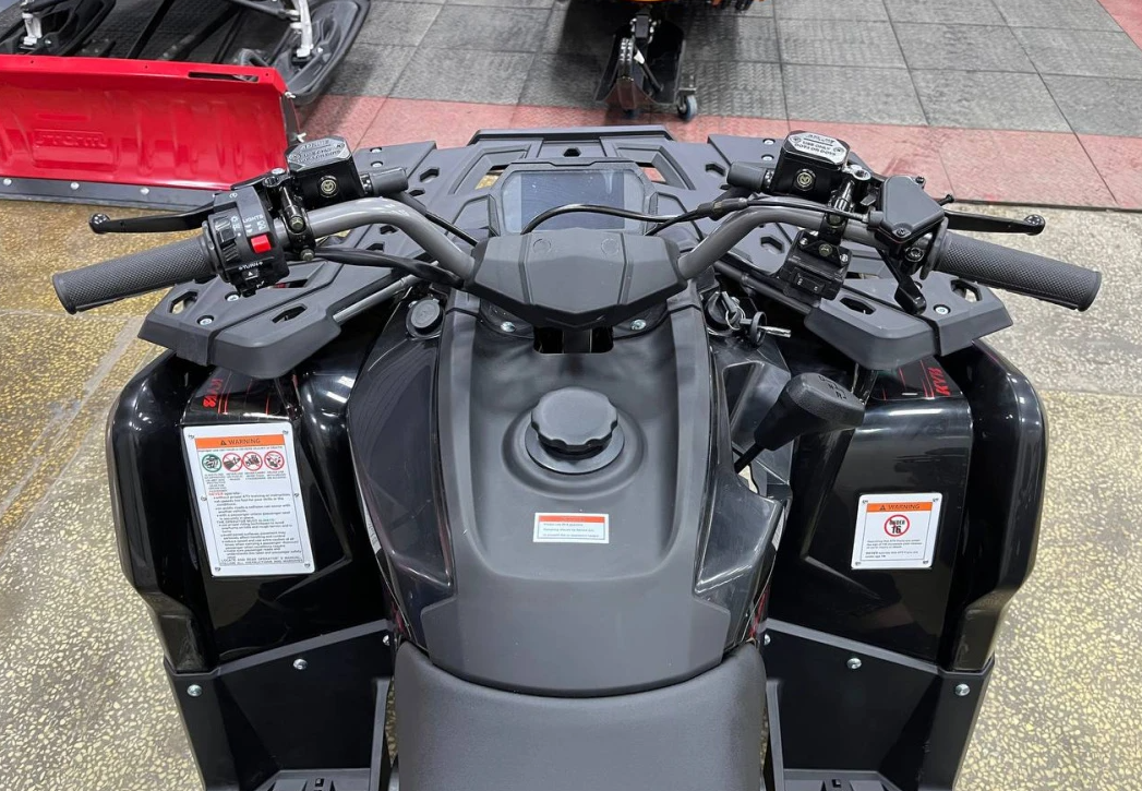 Квадроцикл PROMAX RENEGADE 300 LONG WINCH PRO (2025) в Арзамасе