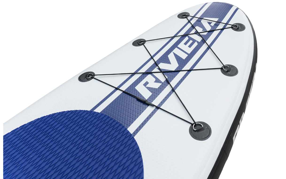Сап-борд синий 10.6ft RIVIERA в Арзамасе