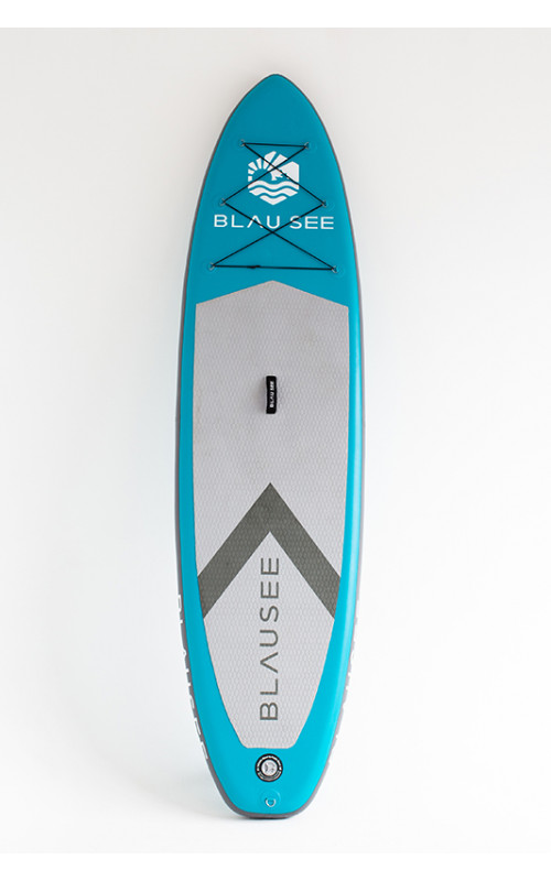 НАДУВНОЙ САП БОРД BLAUSEE 10 в Арзамасе