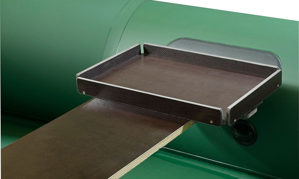 Столик на банку №6 в Арзамасе